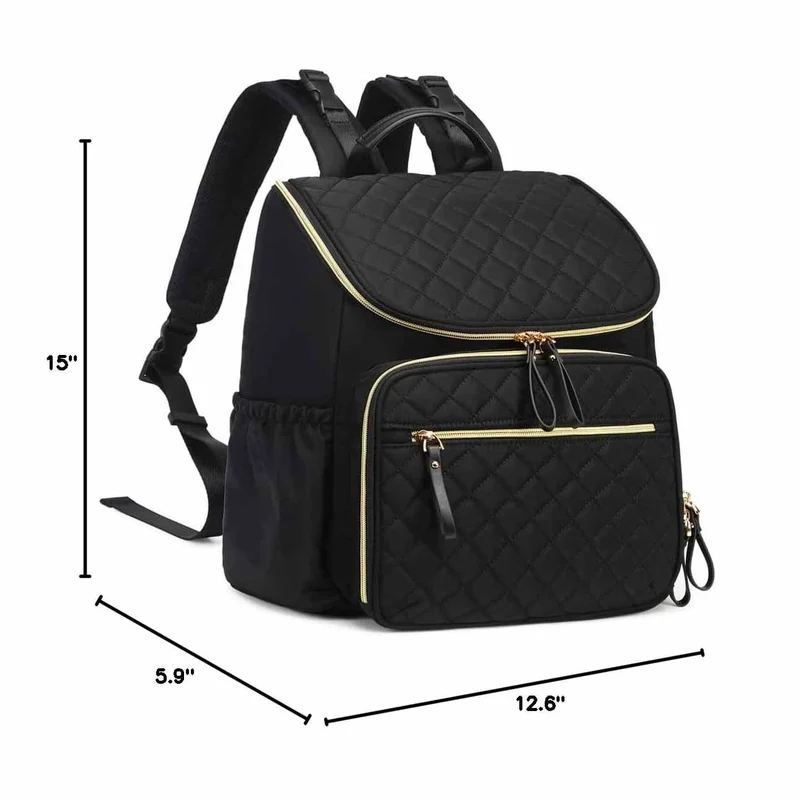 Gepolsterter Alltagsrucksack Skanto