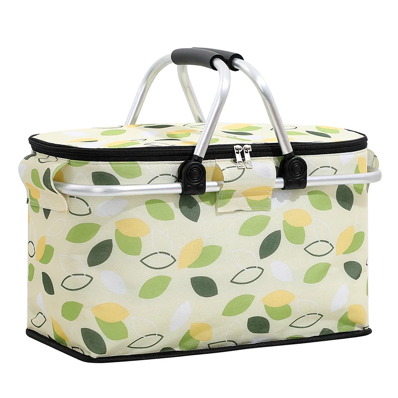 Kühl- und Picknicktasche Skanto