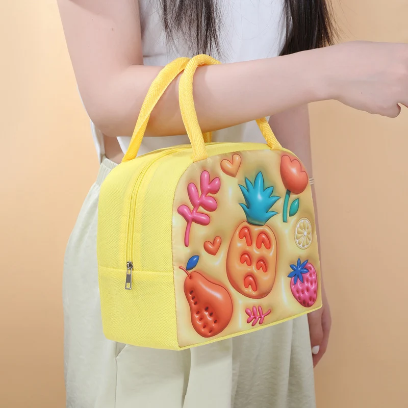 Kinder-Kühltasche Skanto