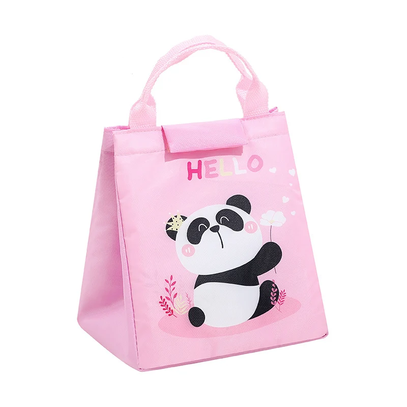 Kindertasche mit niedlichem Astronautenmotiv Skanto