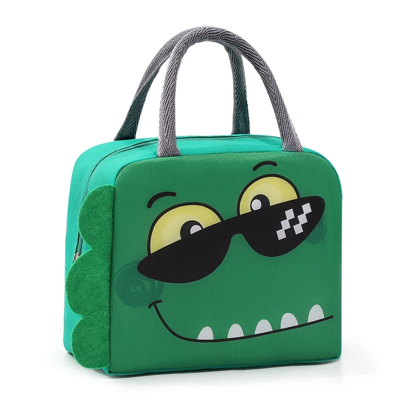 Kindertasche mit Tiermotiv Skanto