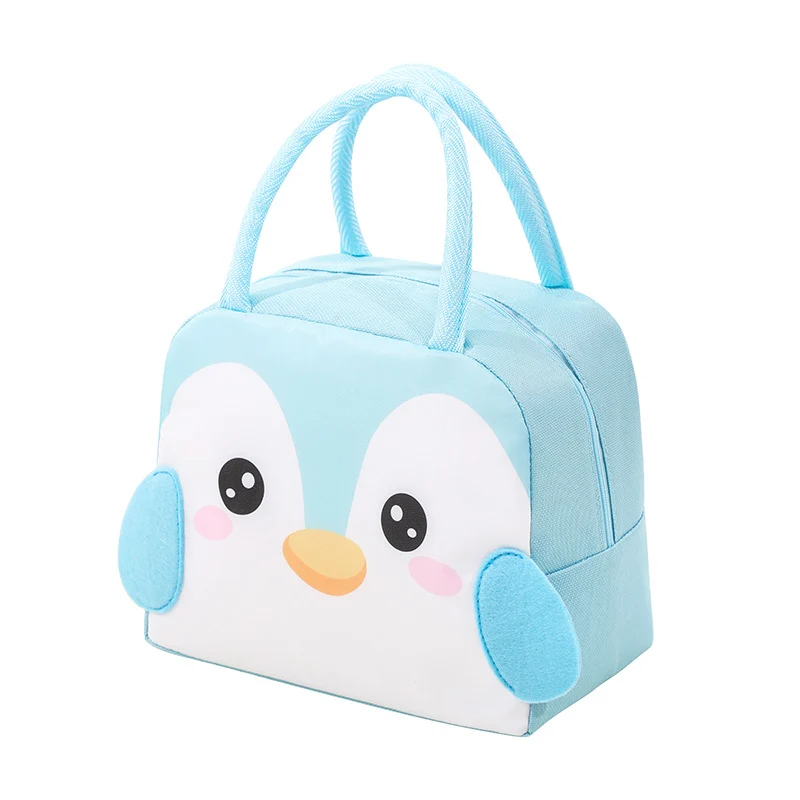 Kindertasche mit Tiermotiv Skanto