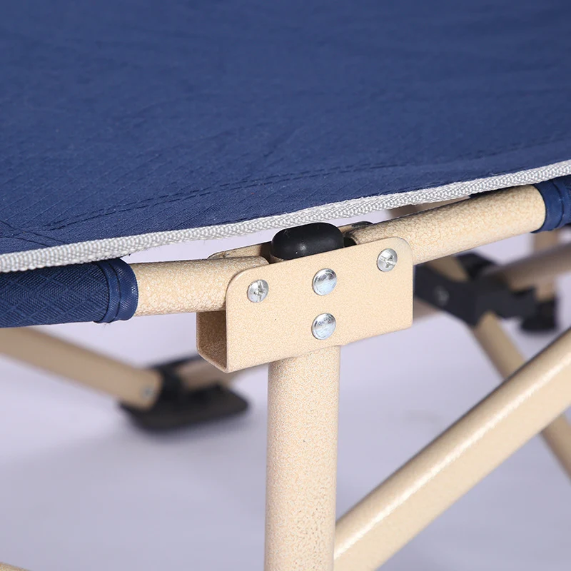 Faltbares Campingbett Skanto