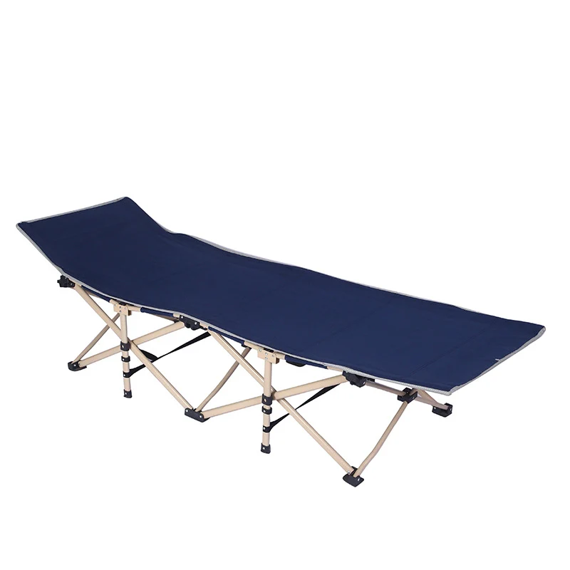 Faltbares Campingbett Skanto