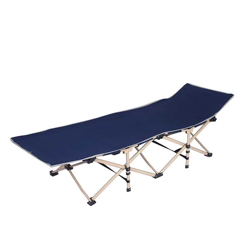 Faltbares Campingbett Skanto