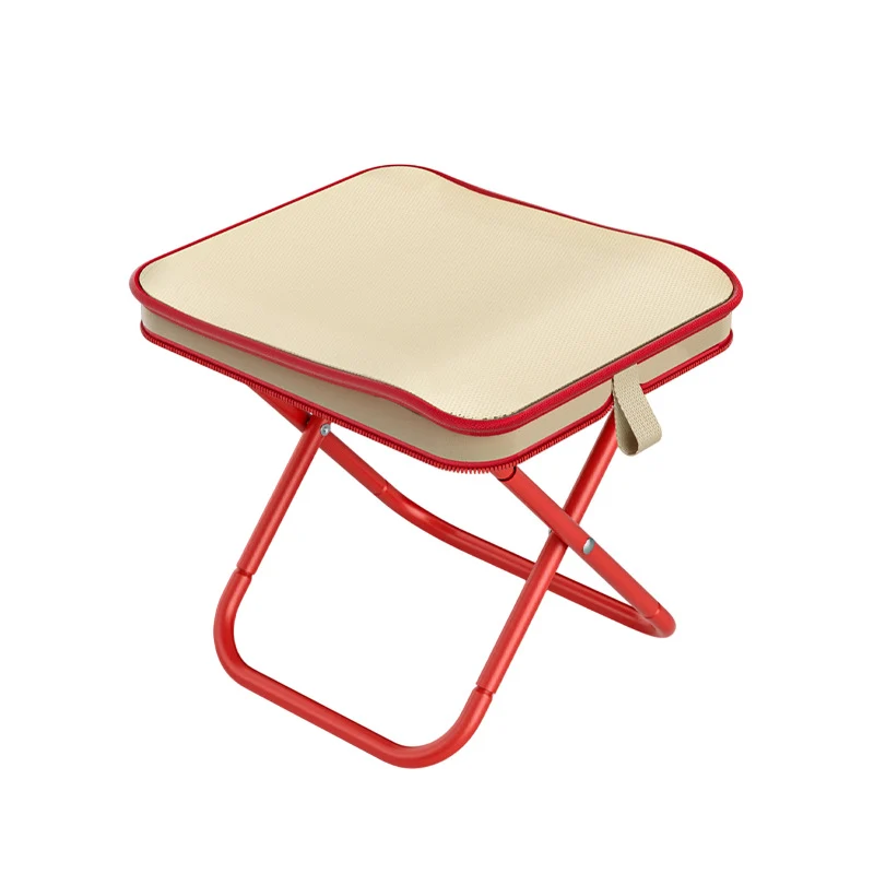 Faltbares Sitzkissen mit tragbarem Design Skanto