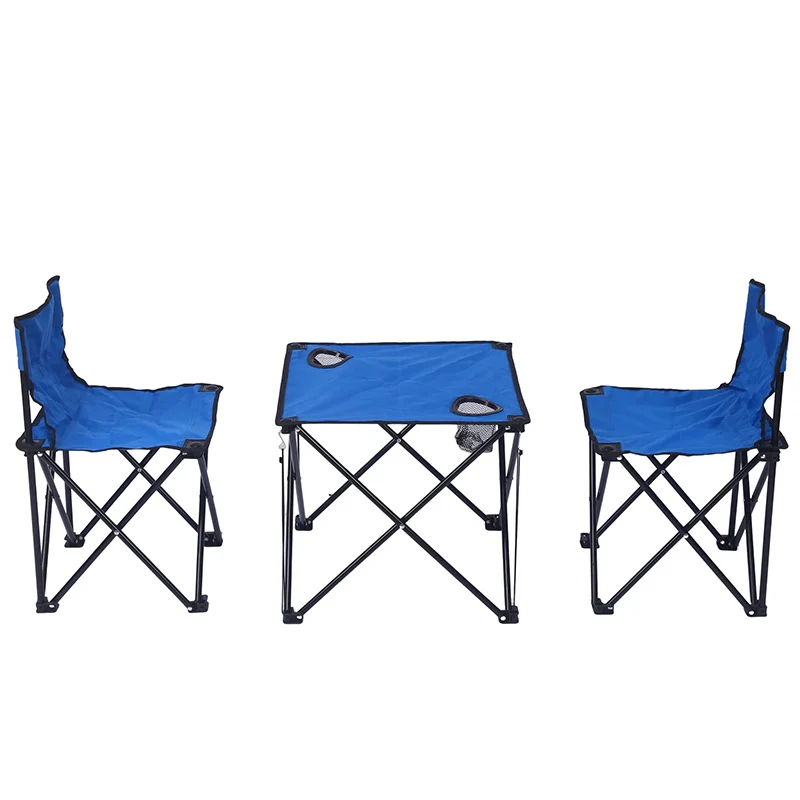 Camping-Sofa-Set Skanto