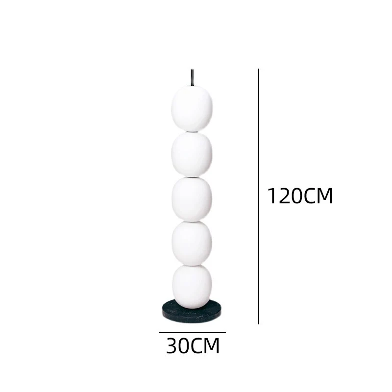 Gelenkige Moderne Stehlampe