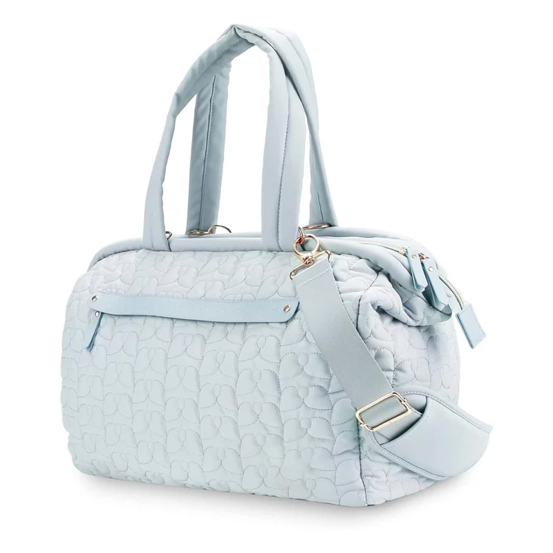 Gepolsterte Freizeit- und Reisetasche Skanto