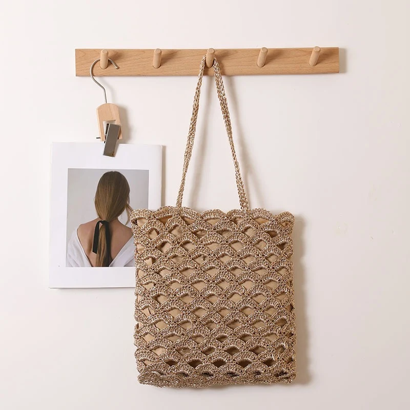 Praktische Netztasche Skanto