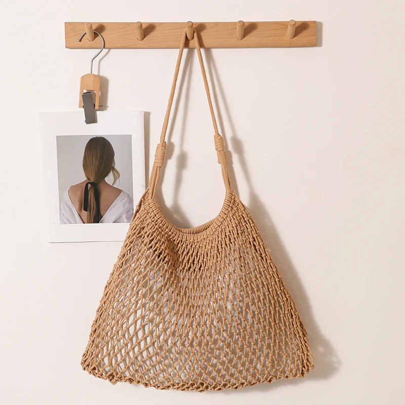Netztasche Skanto