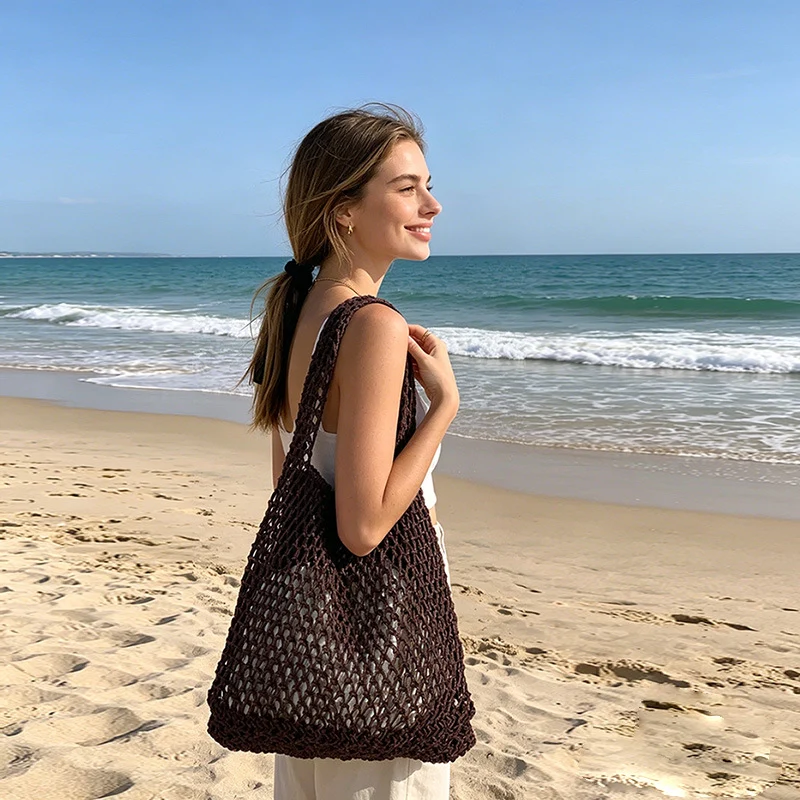 Netztasche Skanto