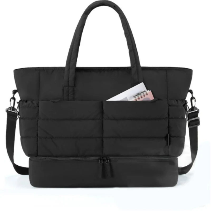 Funktionale Handtasche Skanto