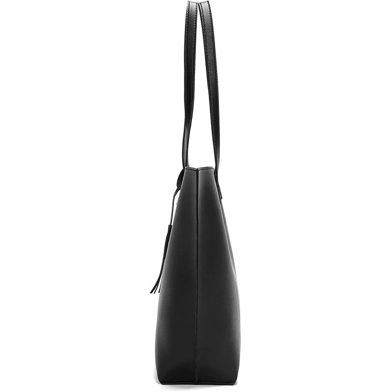 Elegante Handtasche im modernen Krokodilleder-Look Skanto