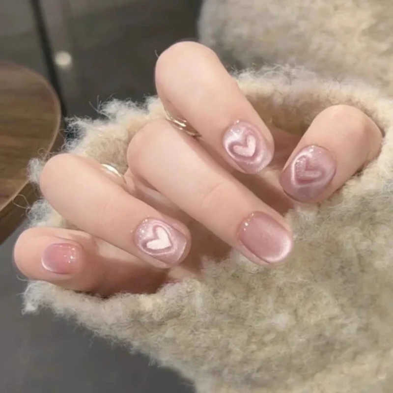 Künstlerische Nagelzubehör