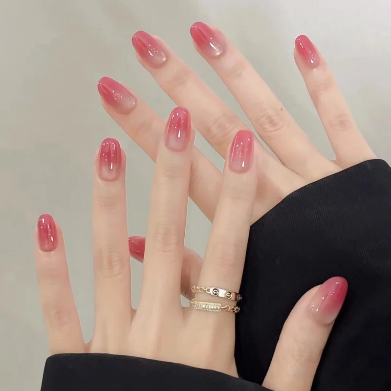 Künstlerische Nagelzubehör