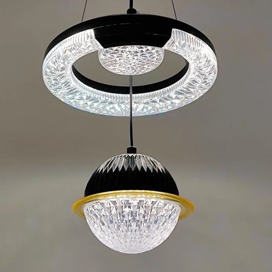 Modern Crystal