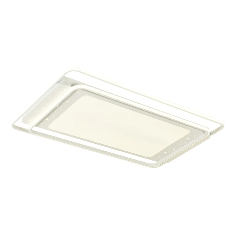 LED-Deckenleuchte