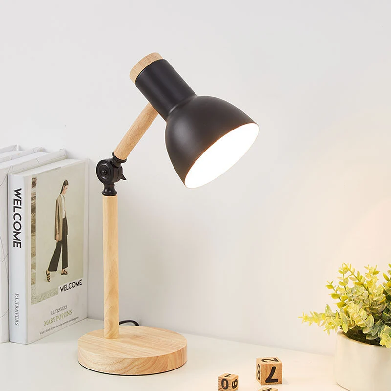 Schreibtischlampe