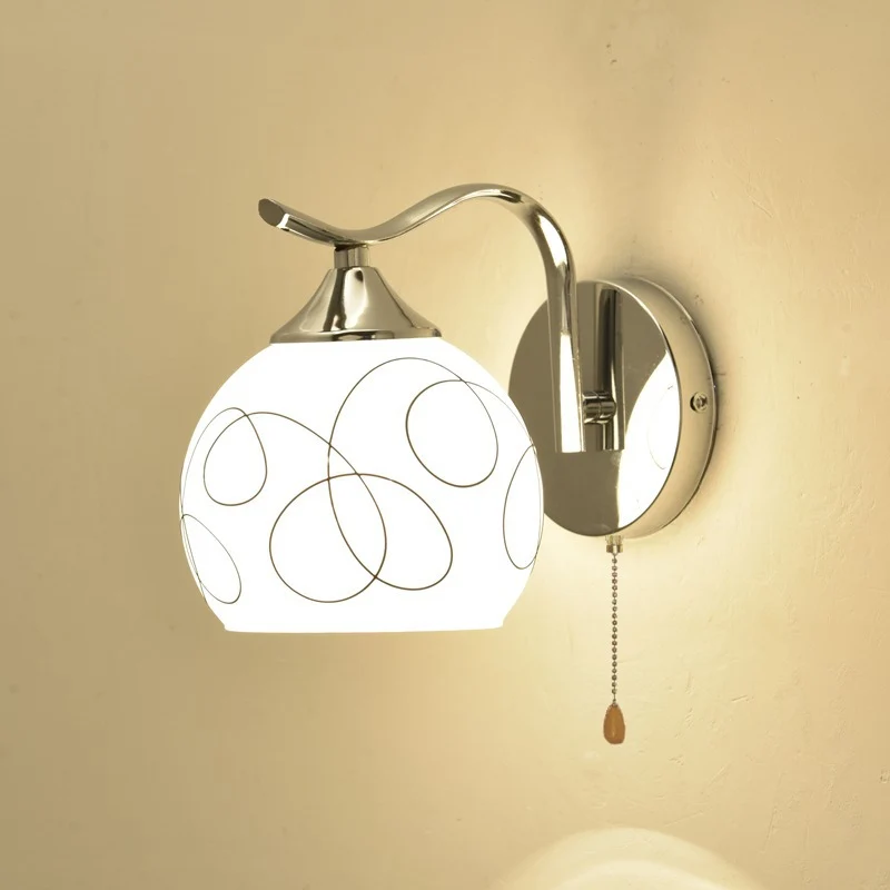 Wandmontierte Dekorative Licht
