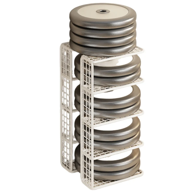 Mesh Wire Schreibtisch Buch Organizer Multi-Kompartiment Gitter Divider