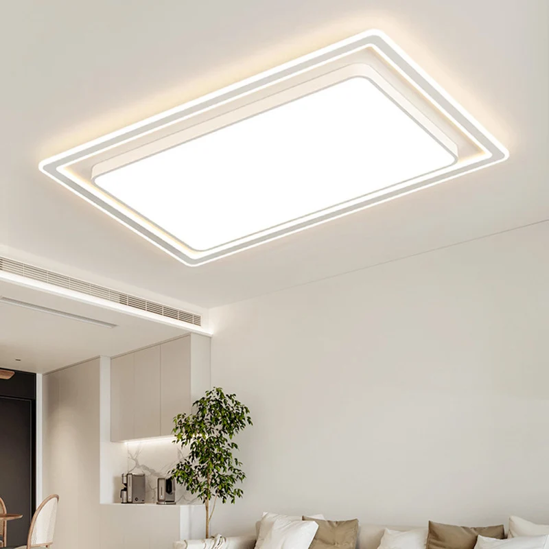 Moderne Dekorative Deckenleuchte