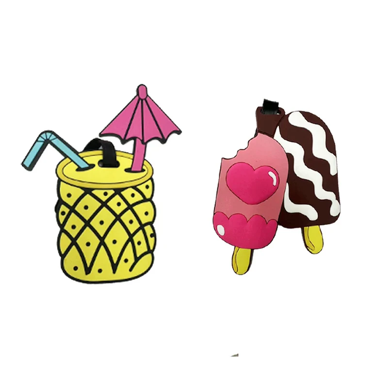 Cartoon Eiscreme Skanto