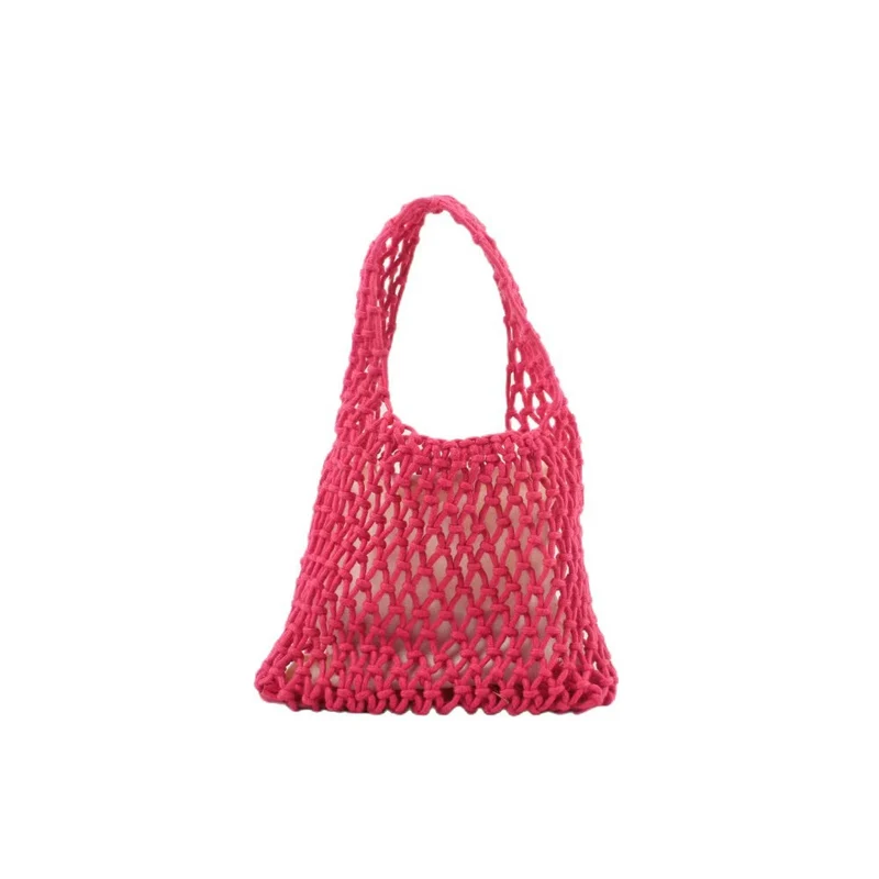 Trendige Netztasche Skanto