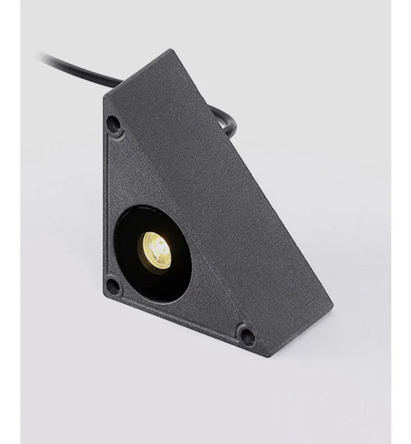 Verstellbarer LED-Strahler
