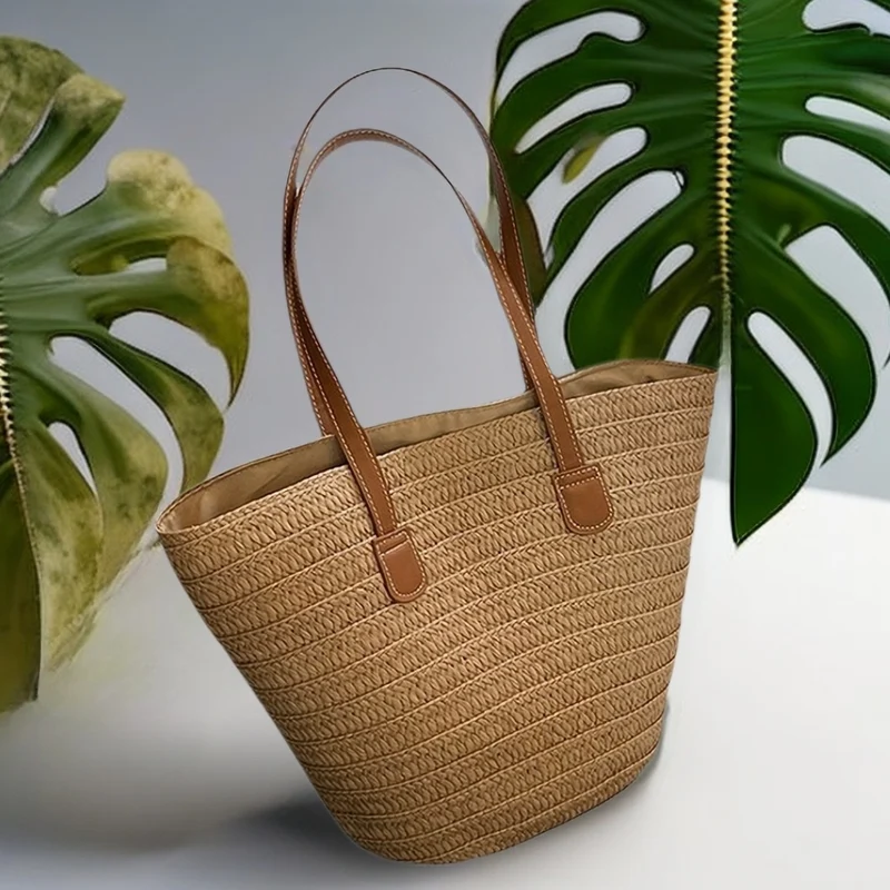 Handtasche mit strukturierter Optik Skanto