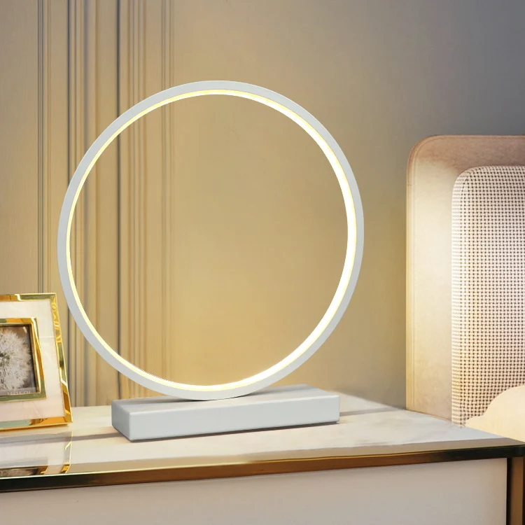 Dekorative LED Lampe