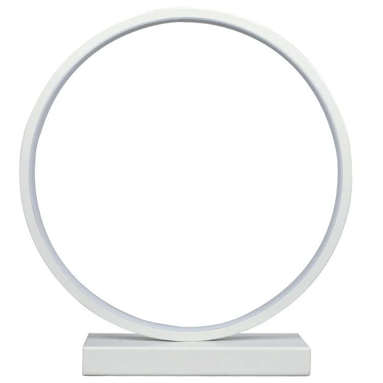 Dekorative LED Lampe