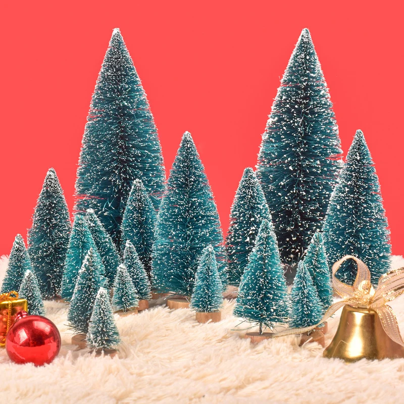 Dekoratives Weihnachtsbaumset Brehn