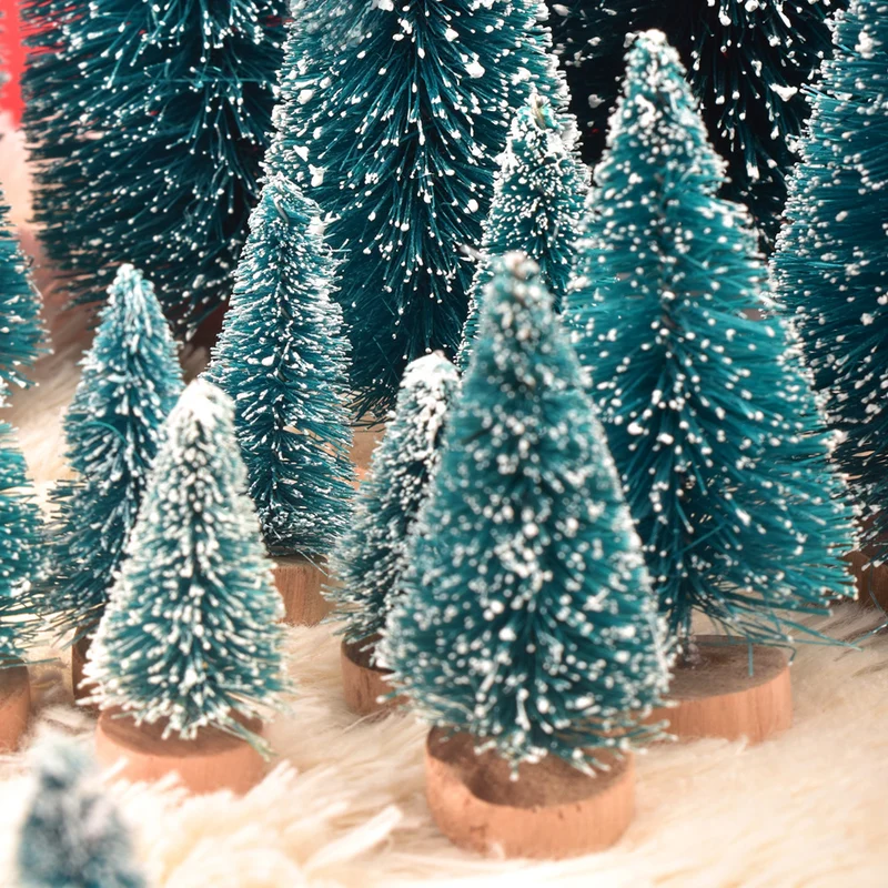 Dekoratives Weihnachtsbaumset Brehn