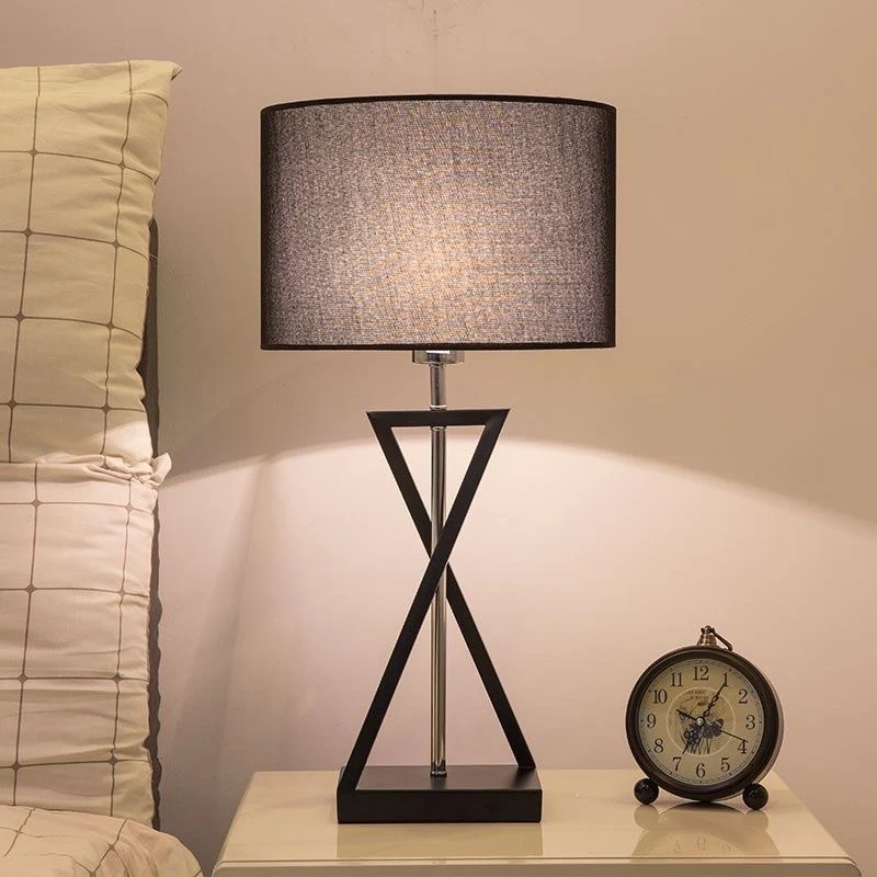 Elegante Stehlampe