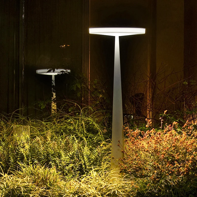 Outdoor LED