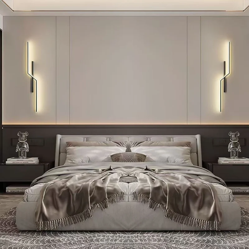 Moderne Geometrische Wandlampe