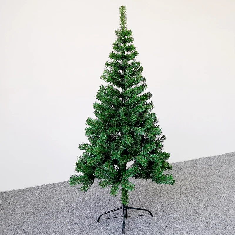 Künstlicher Feiertagsweihnachtsbaum Brehn