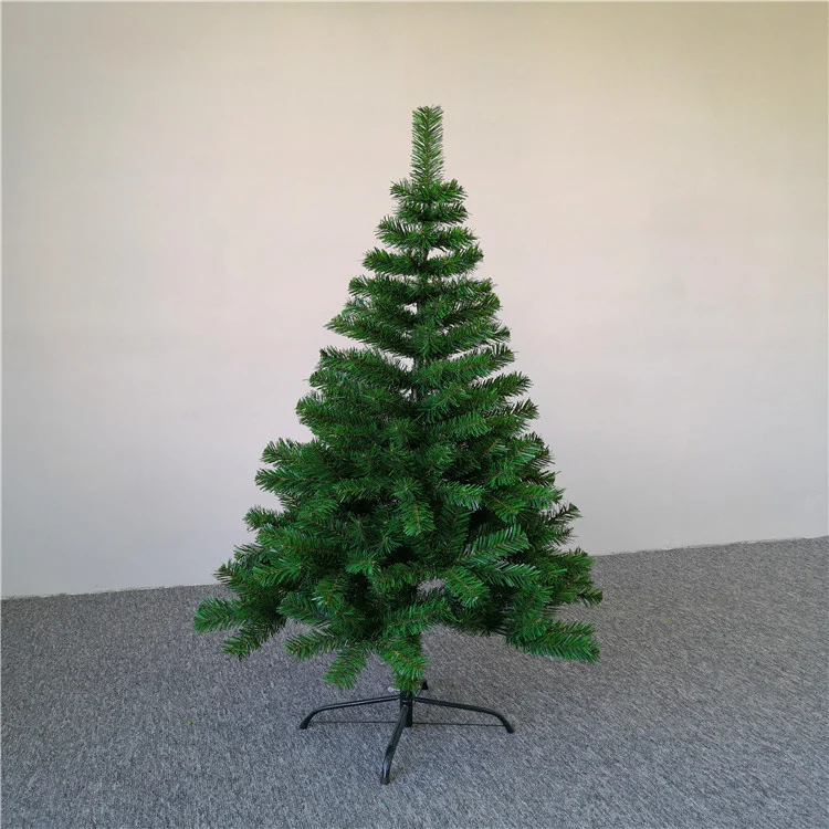 Künstlicher Feiertagsweihnachtsbaum Brehn