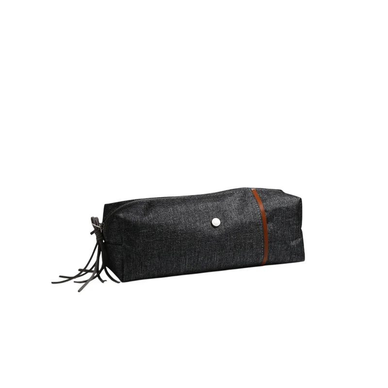 Reisefreundlicher Canvas-Bleistift-Halter