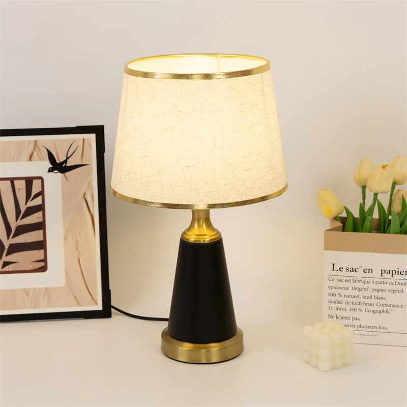 Tischlampe