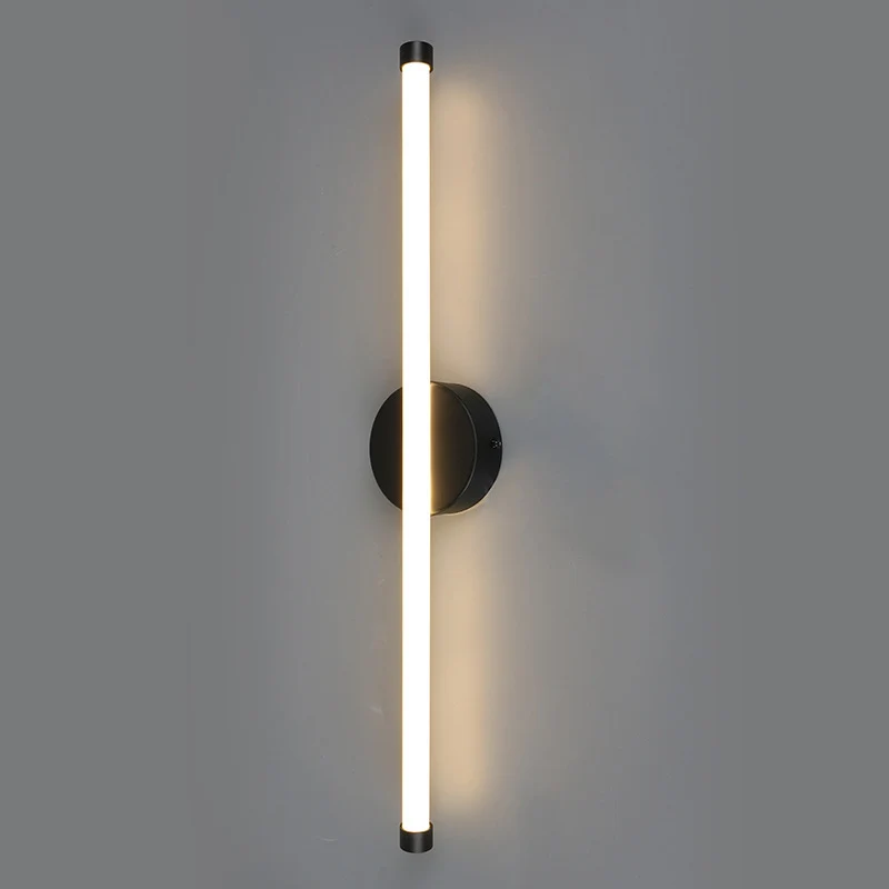 Slim LED Wandleuchte
