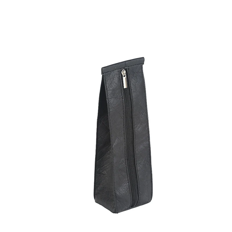 Stylischer Leder Bleistiftbehälter
