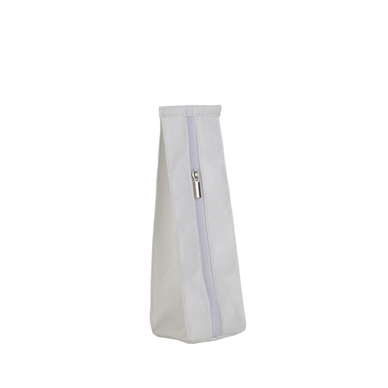 Stylischer Leder Bleistiftbehälter