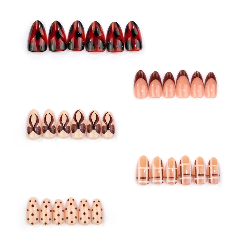Nagelkunst Tipps