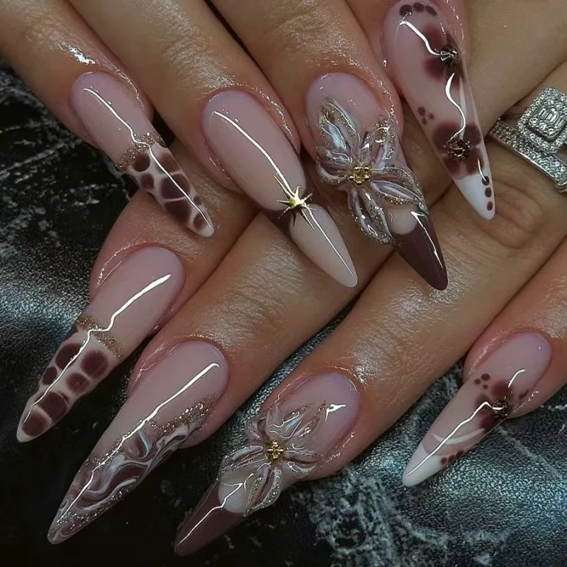 Nagelkunst