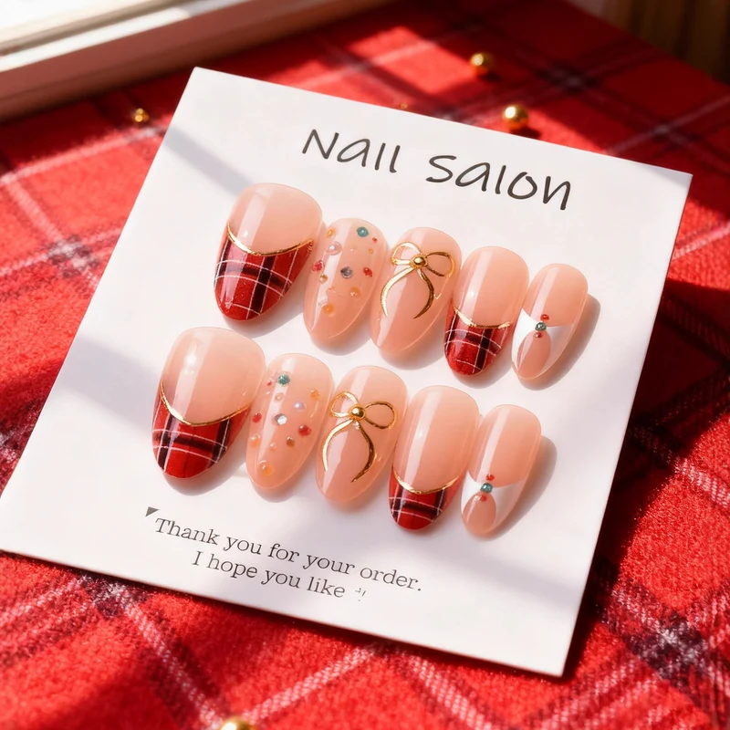 Nagelkunst
