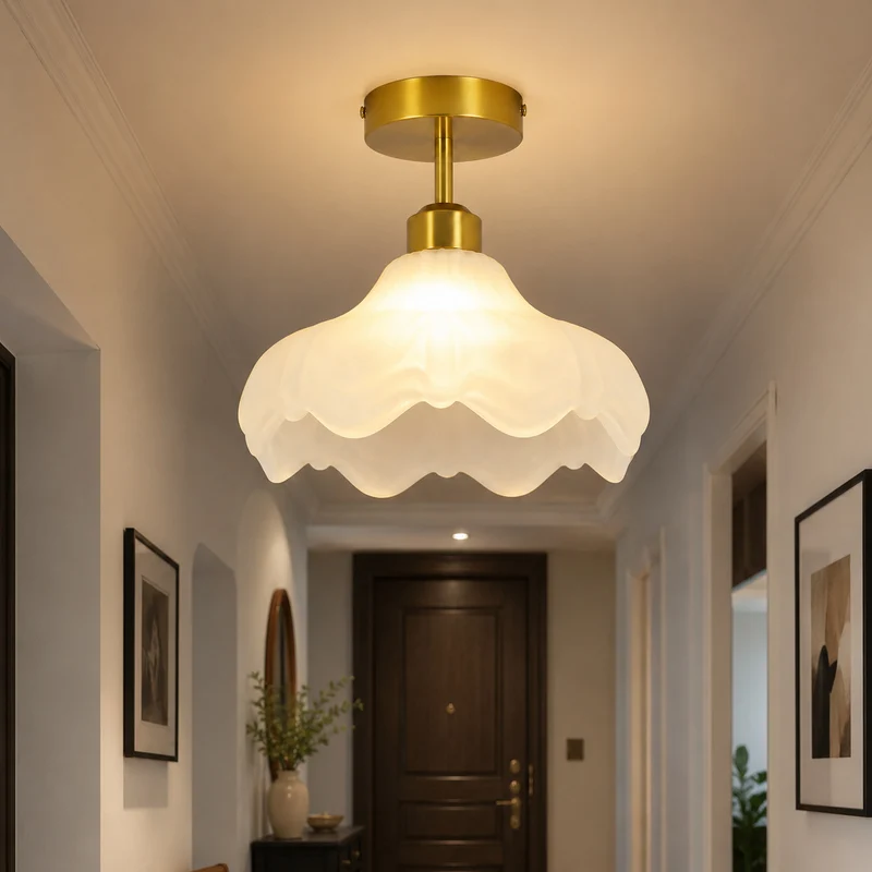 Moderne Pendelleuchte