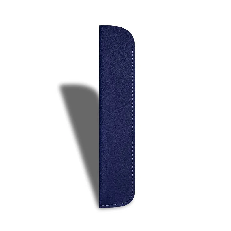 Slim Leder Stiftbox