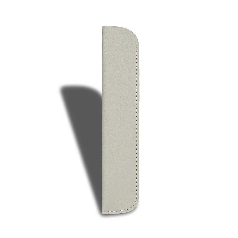 Slim Leder Stiftbox